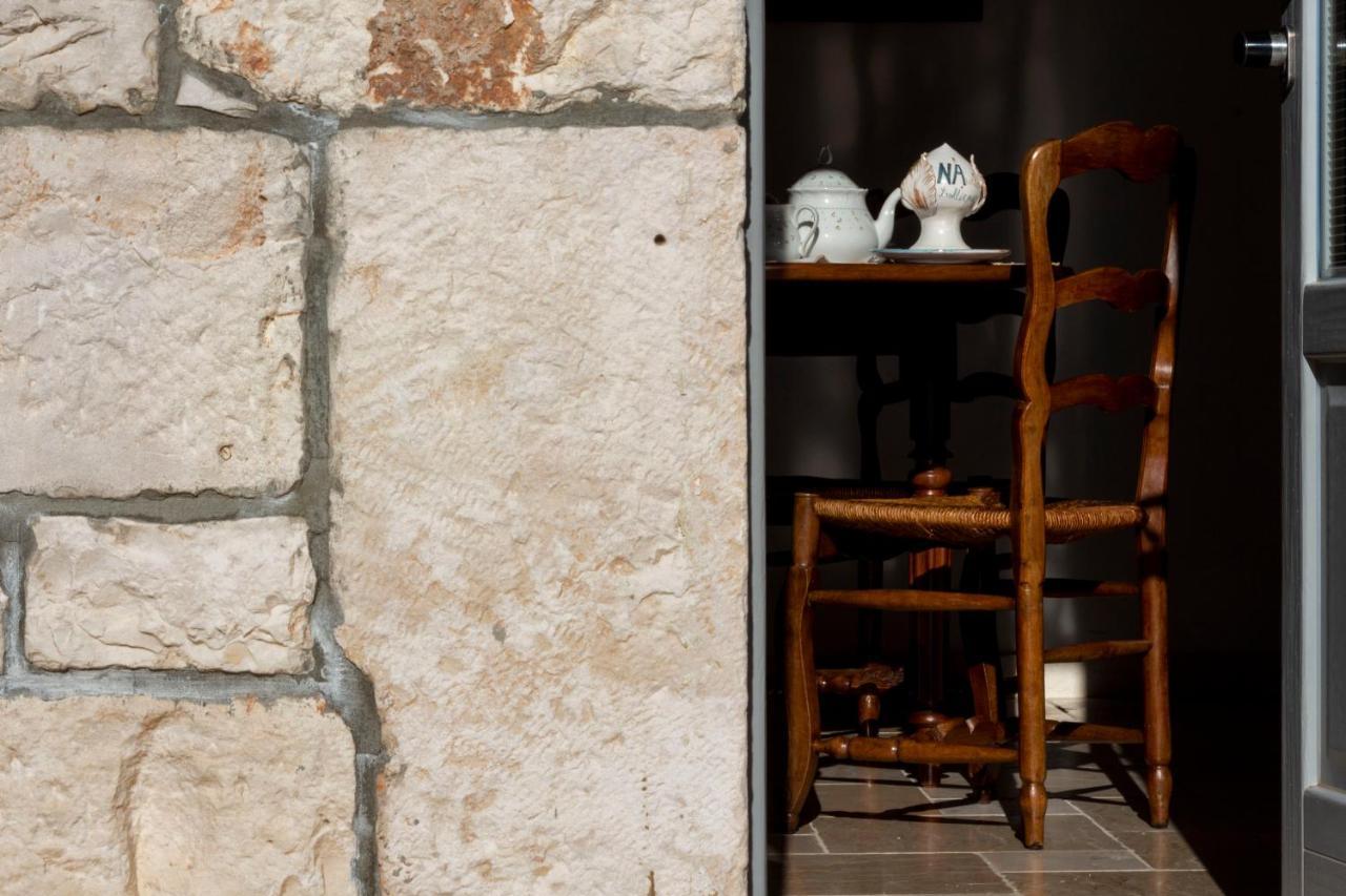Navolte Trulli e Quiete Villa Locorotondo Exterior foto