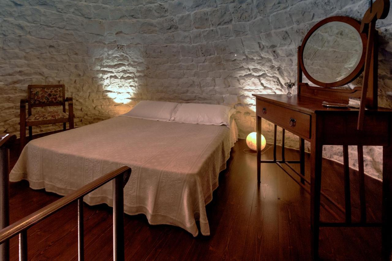 Navolte Trulli e Quiete Villa Locorotondo Exterior foto