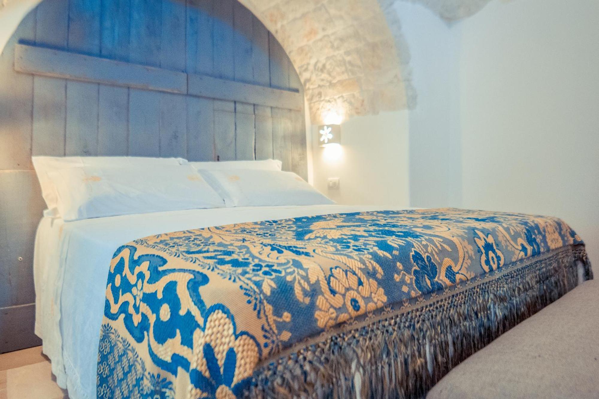 Navolte Trulli e Quiete Villa Locorotondo Exterior foto