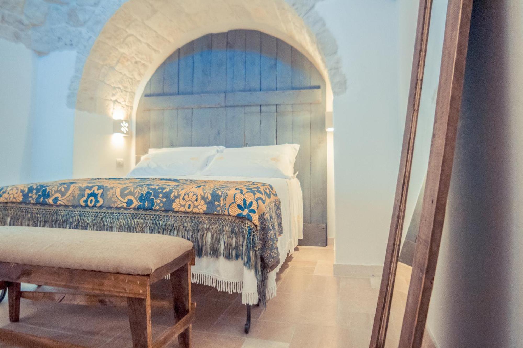 Navolte Trulli e Quiete Villa Locorotondo Exterior foto