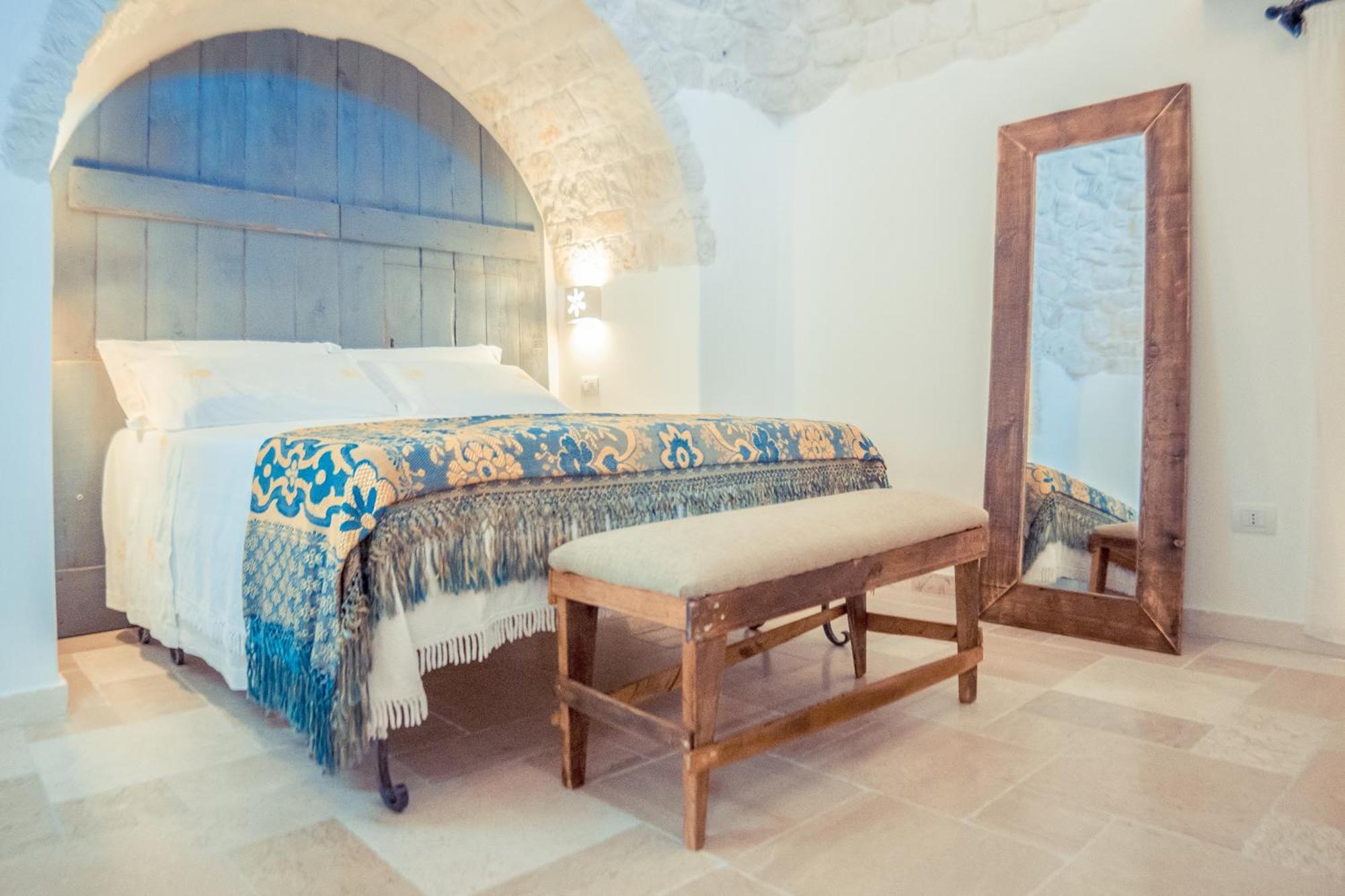 Navolte Trulli e Quiete Villa Locorotondo Exterior foto