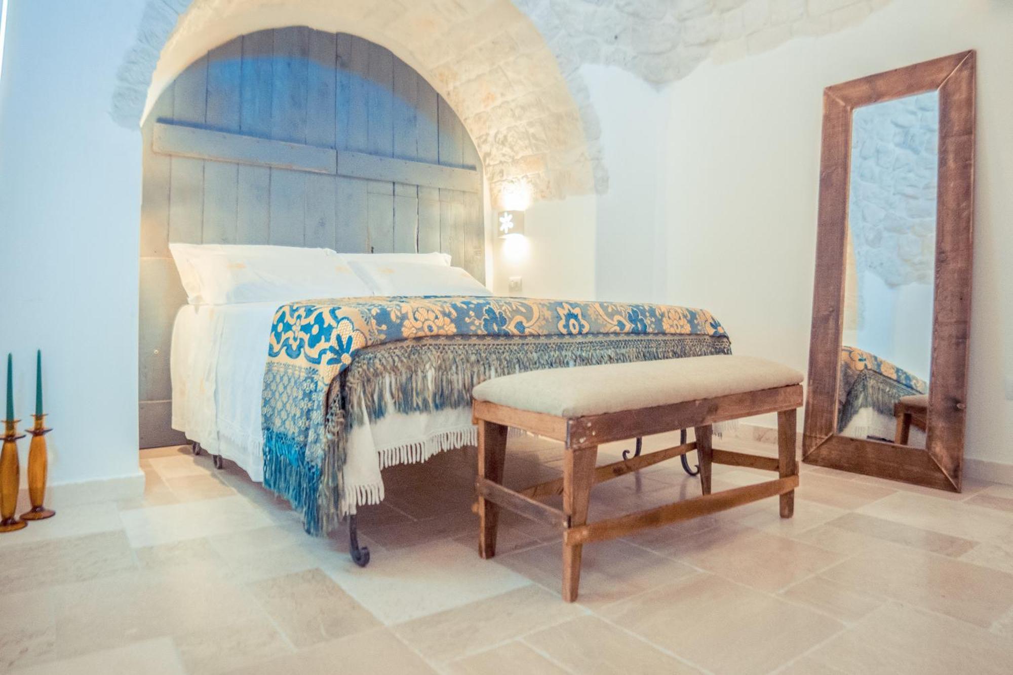 Navolte Trulli e Quiete Villa Locorotondo Exterior foto