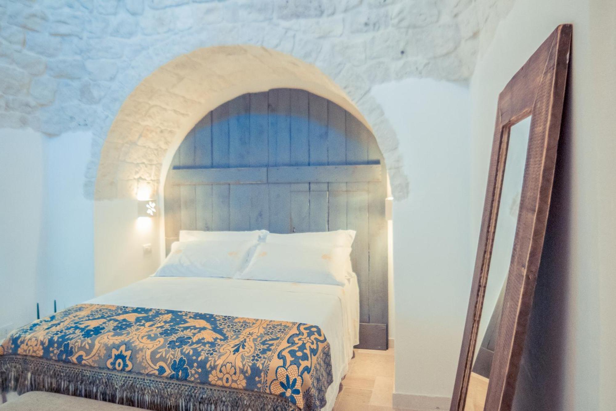 Navolte Trulli e Quiete Villa Locorotondo Exterior foto