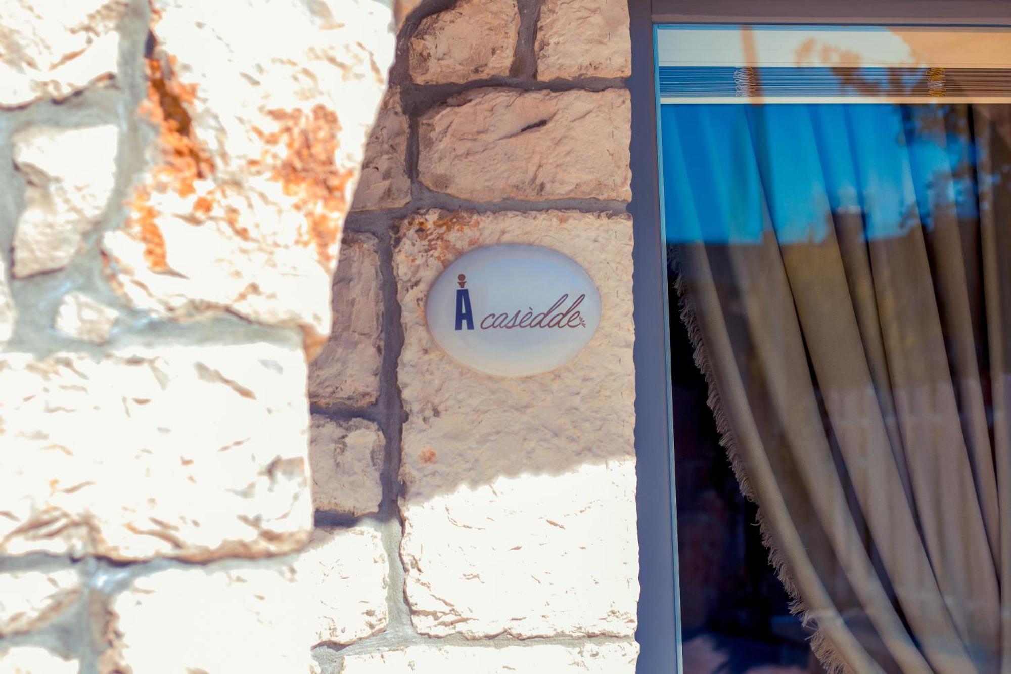 Navolte Trulli e Quiete Villa Locorotondo Exterior foto