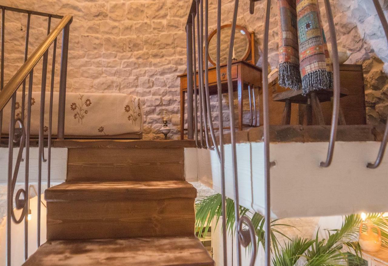 Navolte Trulli e Quiete Villa Locorotondo Exterior foto
